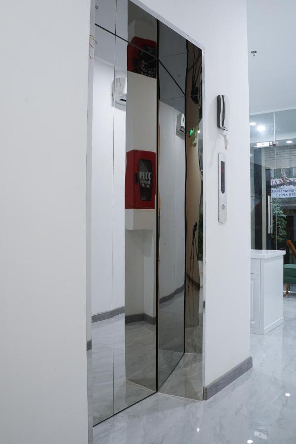 Piano Hotel Ho Chi Minh City Exterior photo